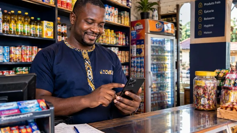 Agents d'automatisation intelligents